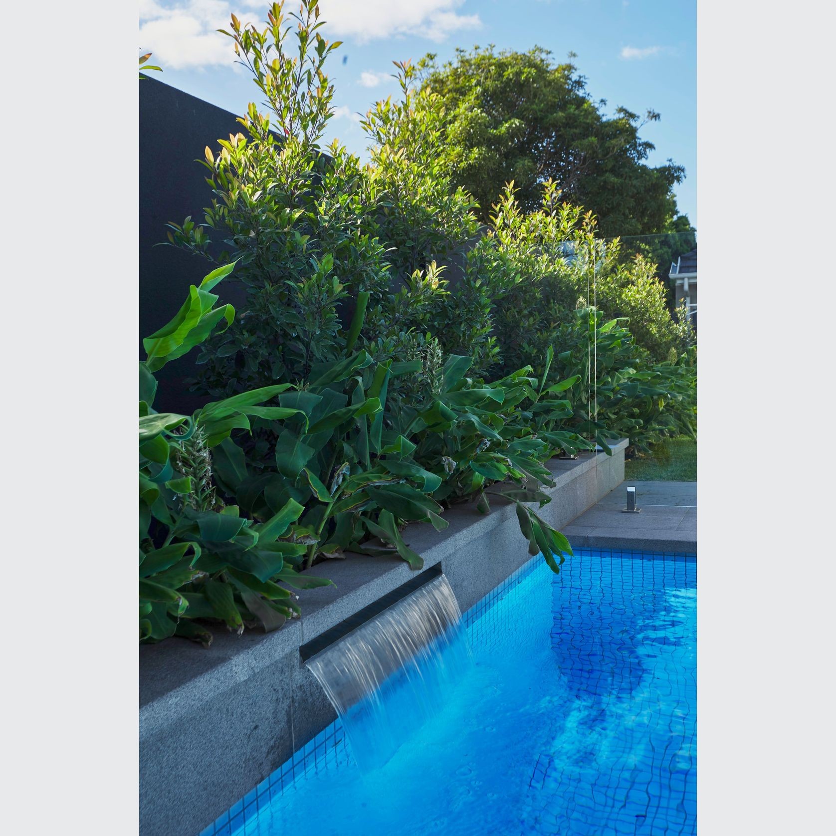 Tasman Grey Granite gallery detail image