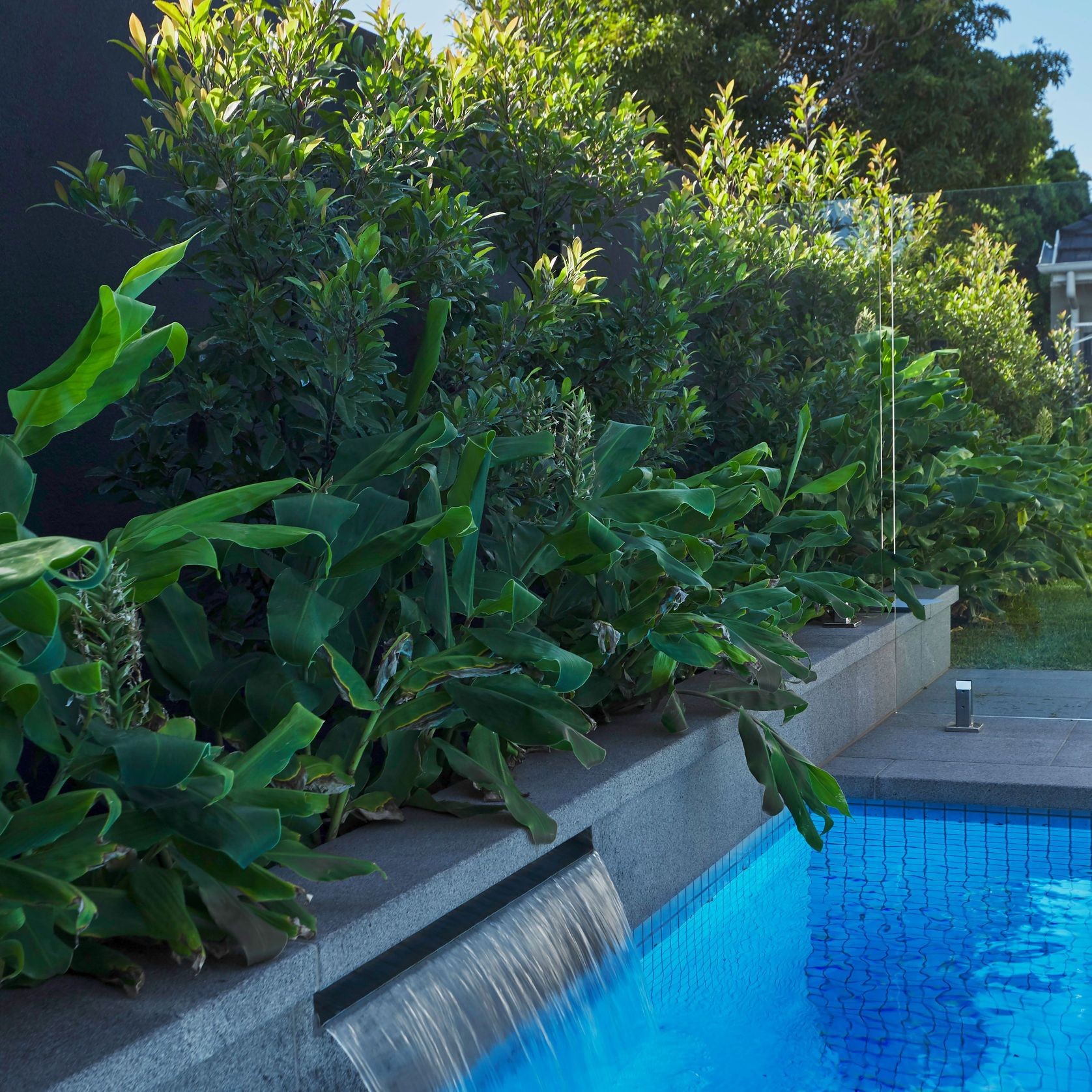 Tasman Grey Granite gallery detail image