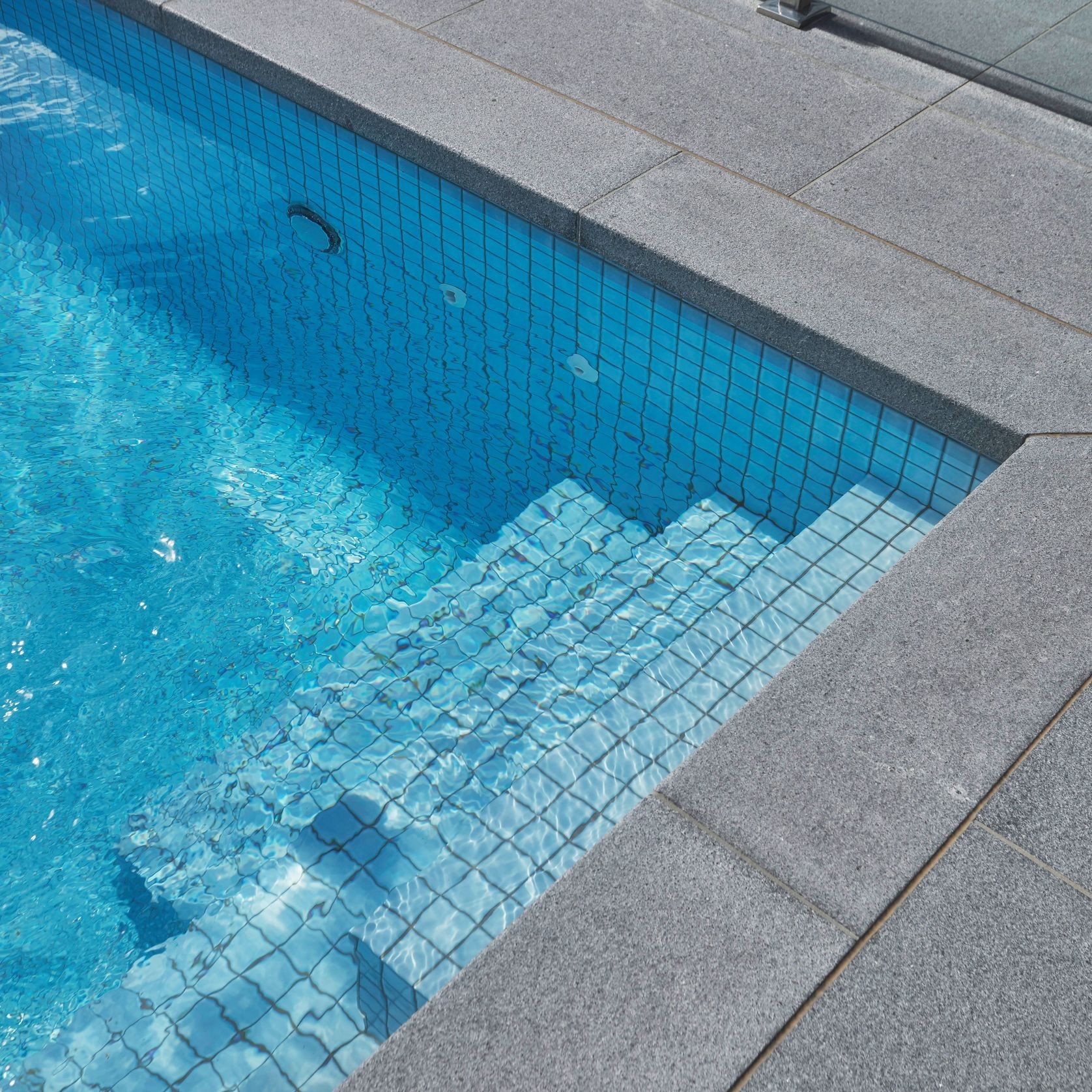 Tasman Grey Granite gallery detail image