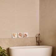 Mapierre Series Stone Look Porcelain Tiles gallery detail image