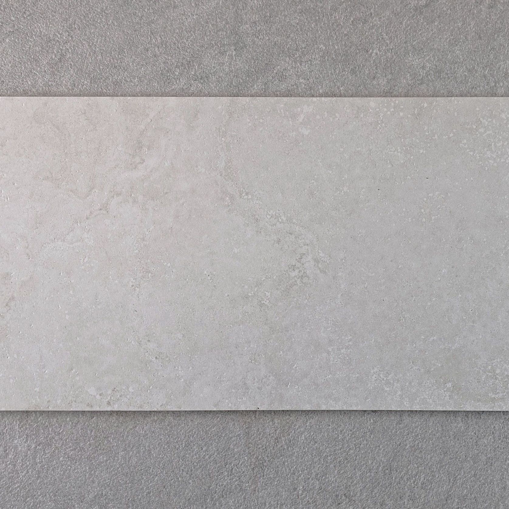 Truffle Porcelain Travertine gallery detail image