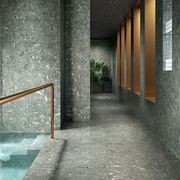 Orlando Verde 600x1200 Tile gallery detail image