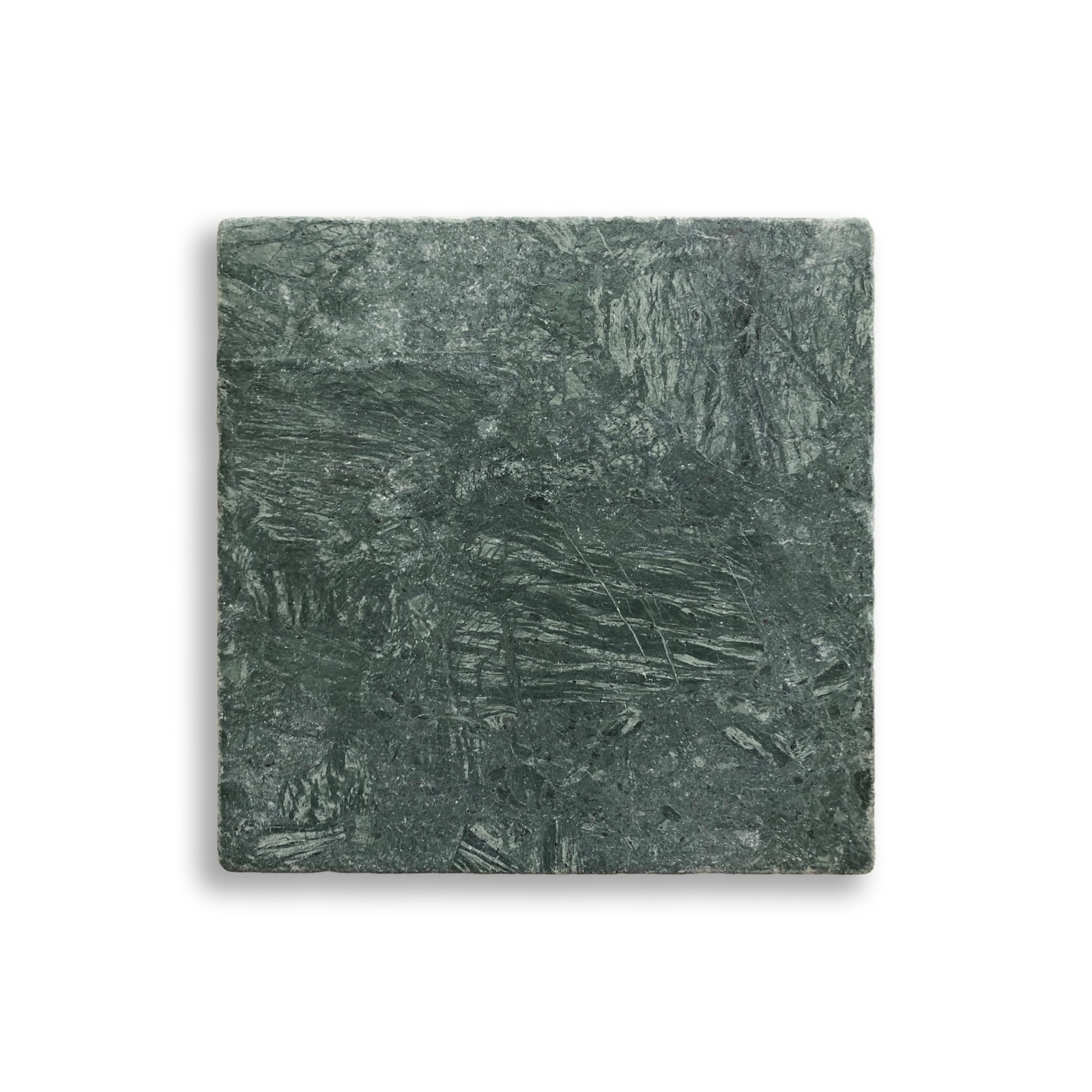 Tumbled Stone Tile - Forest Green gallery detail image