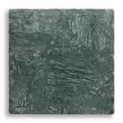 Tumbled Stone Tile - Forest Green gallery detail image