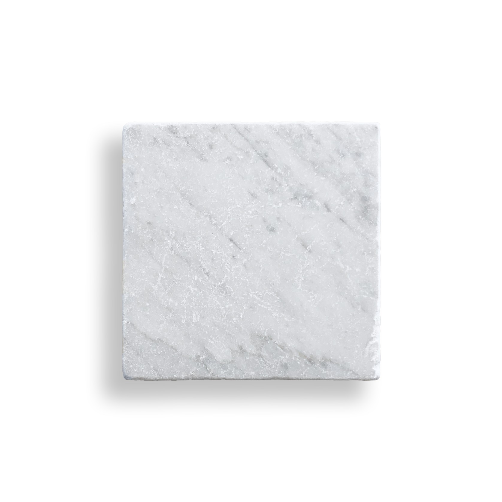 Tumbled Stone Tile - Carrara gallery detail image