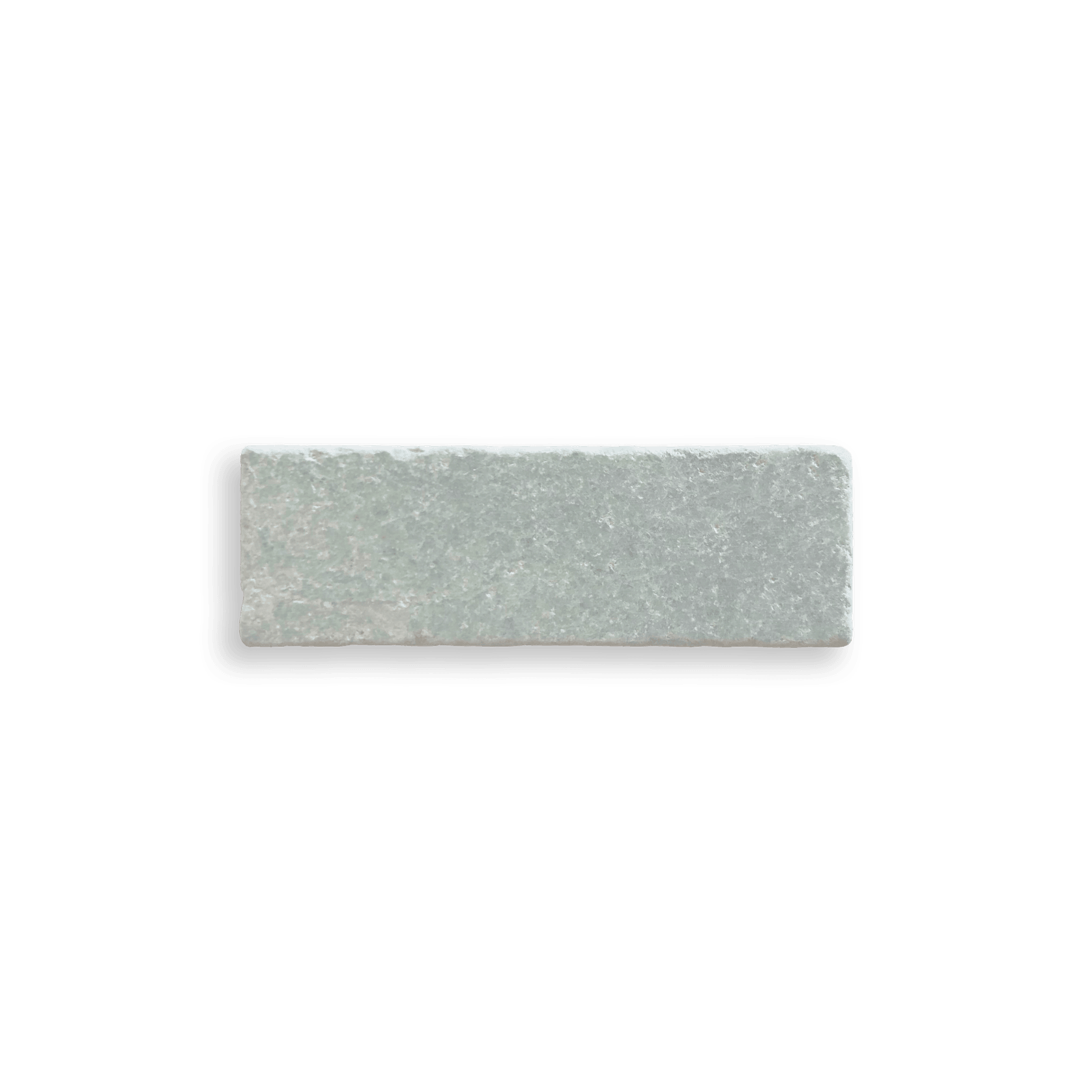 Tumbled Stone - Crystal Green gallery detail image