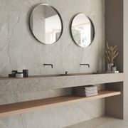 Vibes Series Stone Look Porcelain Tiles gallery detail image