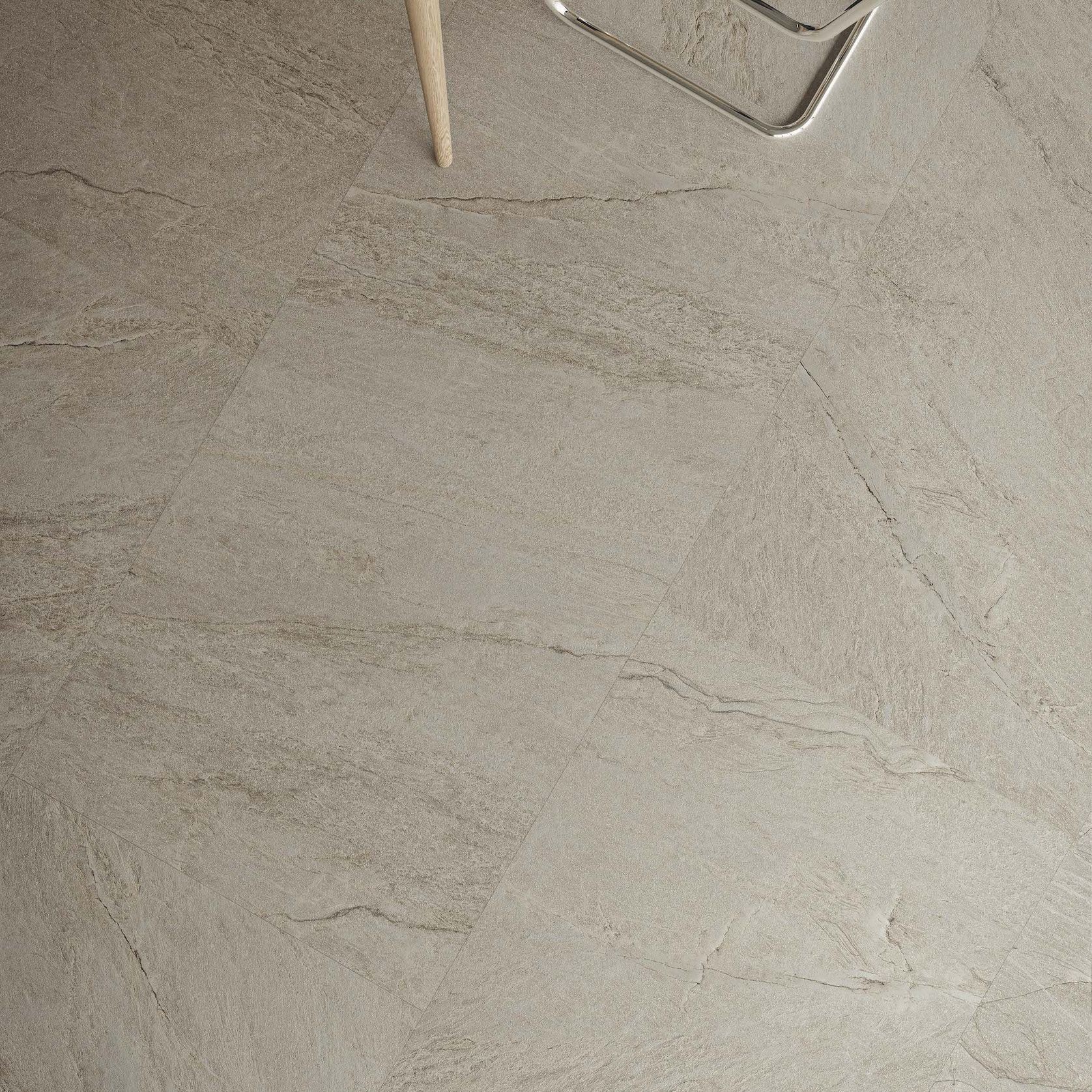 Vibes Series Stone Look Porcelain Tiles gallery detail image