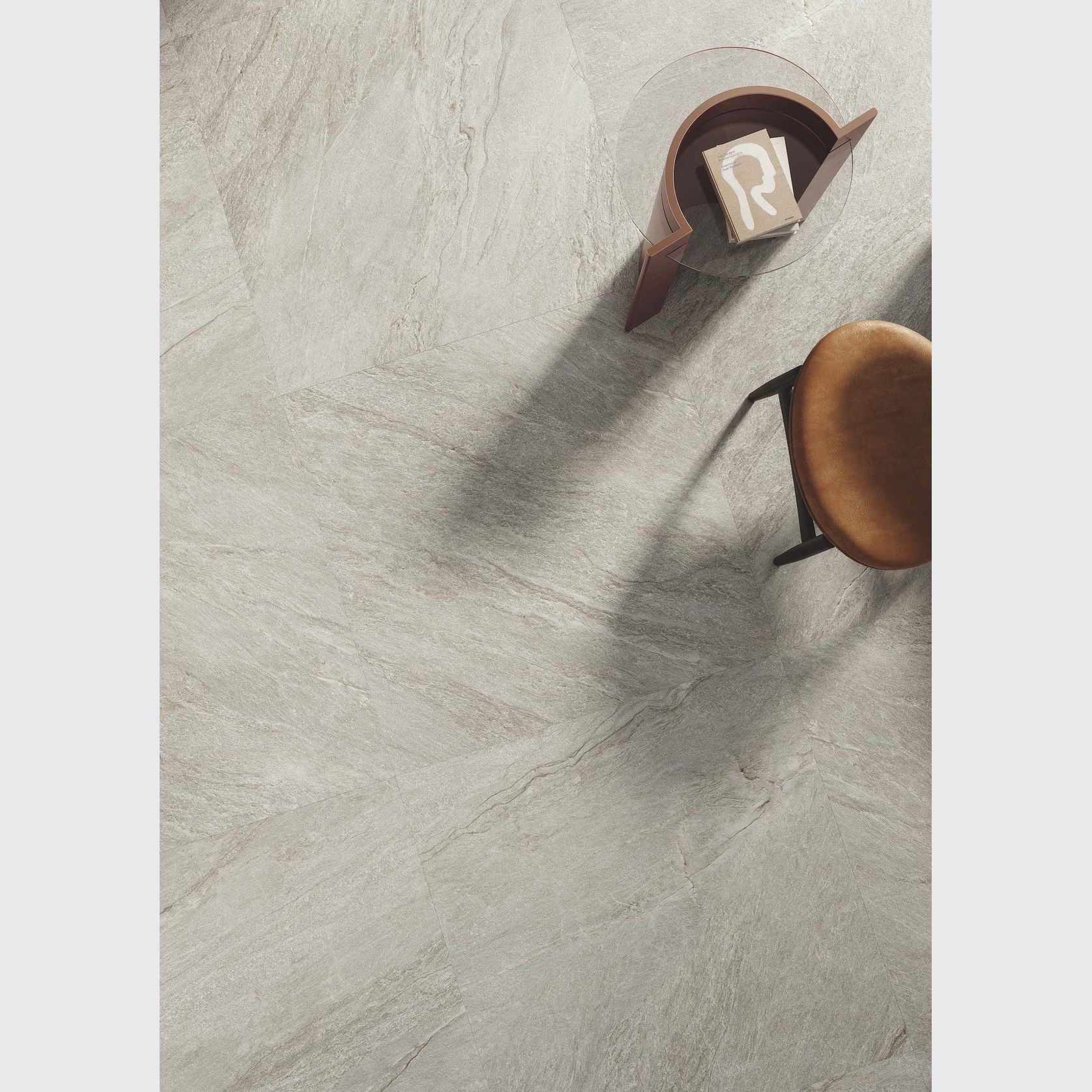 Vibes Series Stone Look Porcelain Tiles gallery detail image