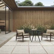 Vibes Series Stone Look Porcelain Tiles gallery detail image