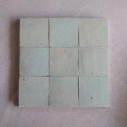 Moroccan Zellige - Sage gallery detail image