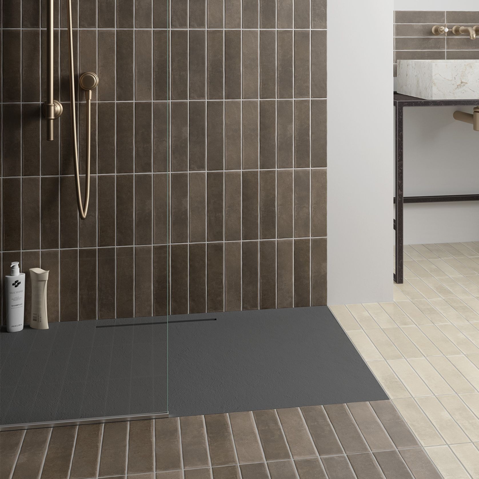 Aldo Cacao Matt Subway gallery detail image