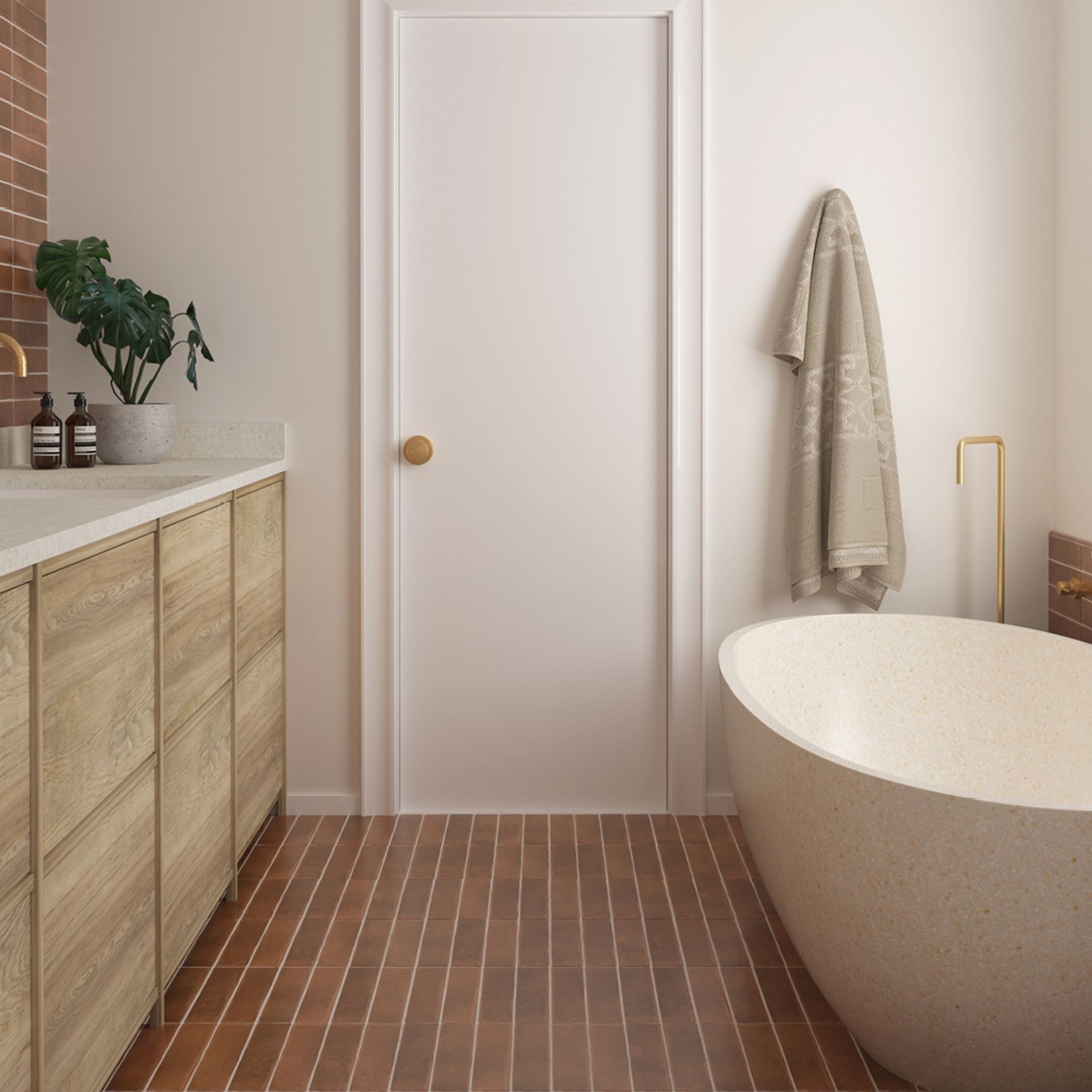 Aldo Cotto Matt Subways gallery detail image