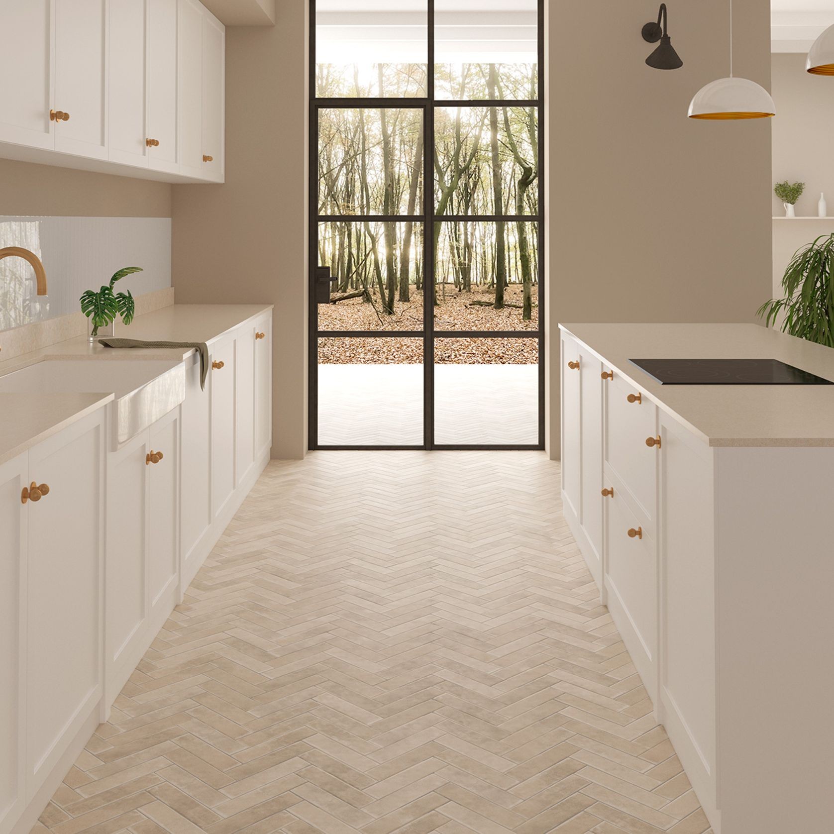 Aldo Sienna Matt Subway gallery detail image