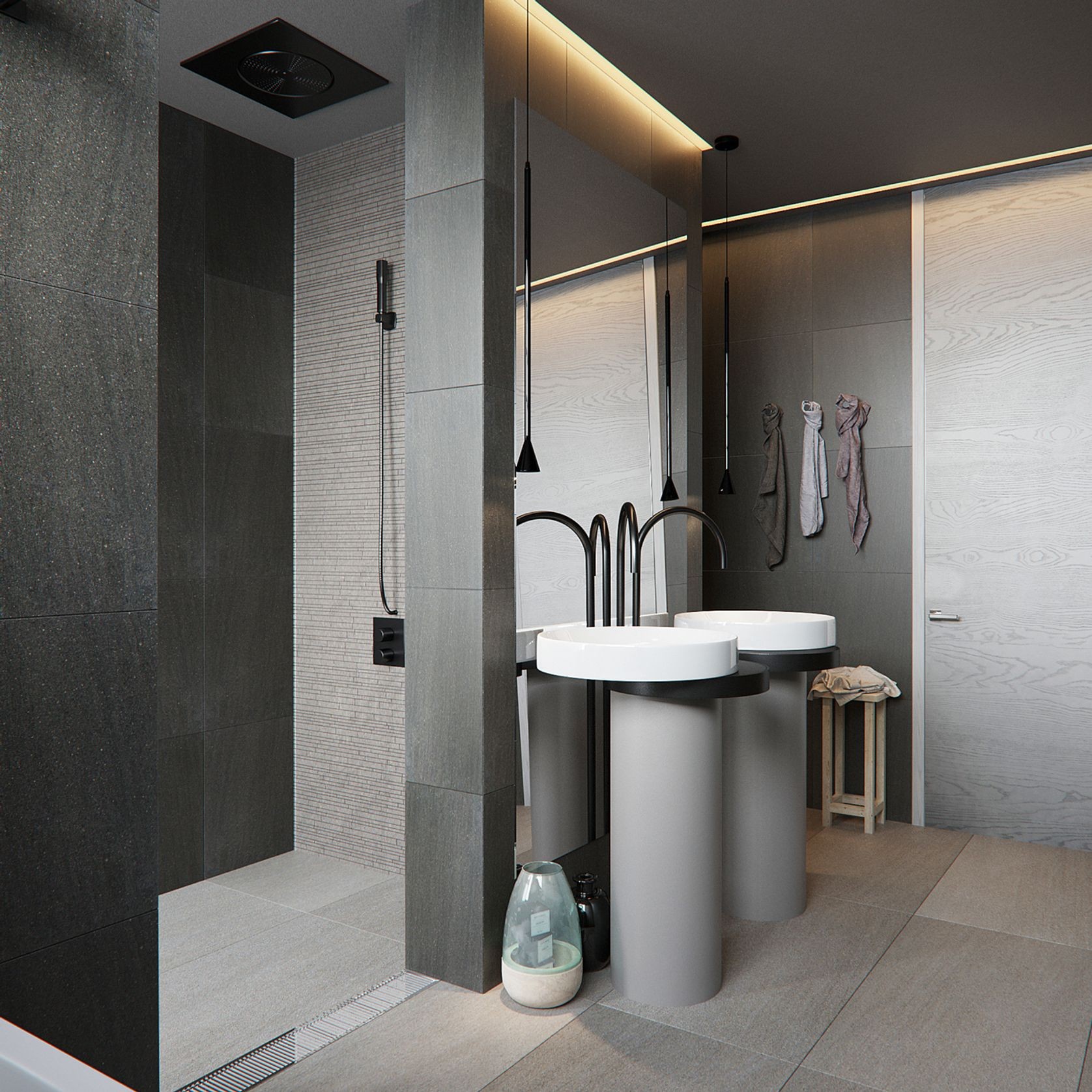 Basaltina Natural Stone Tiles gallery detail image