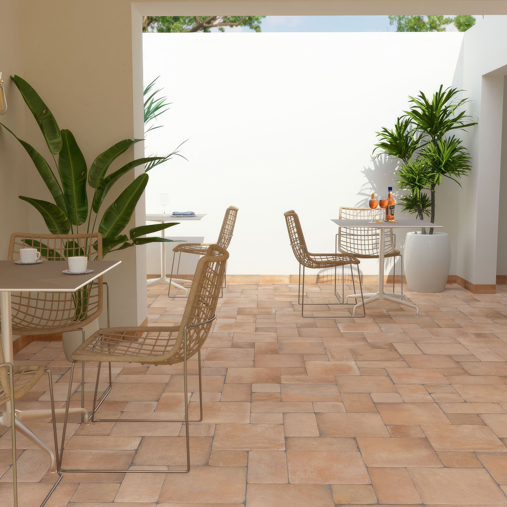 Benisa Collection | Floor & Wall Tile gallery detail image