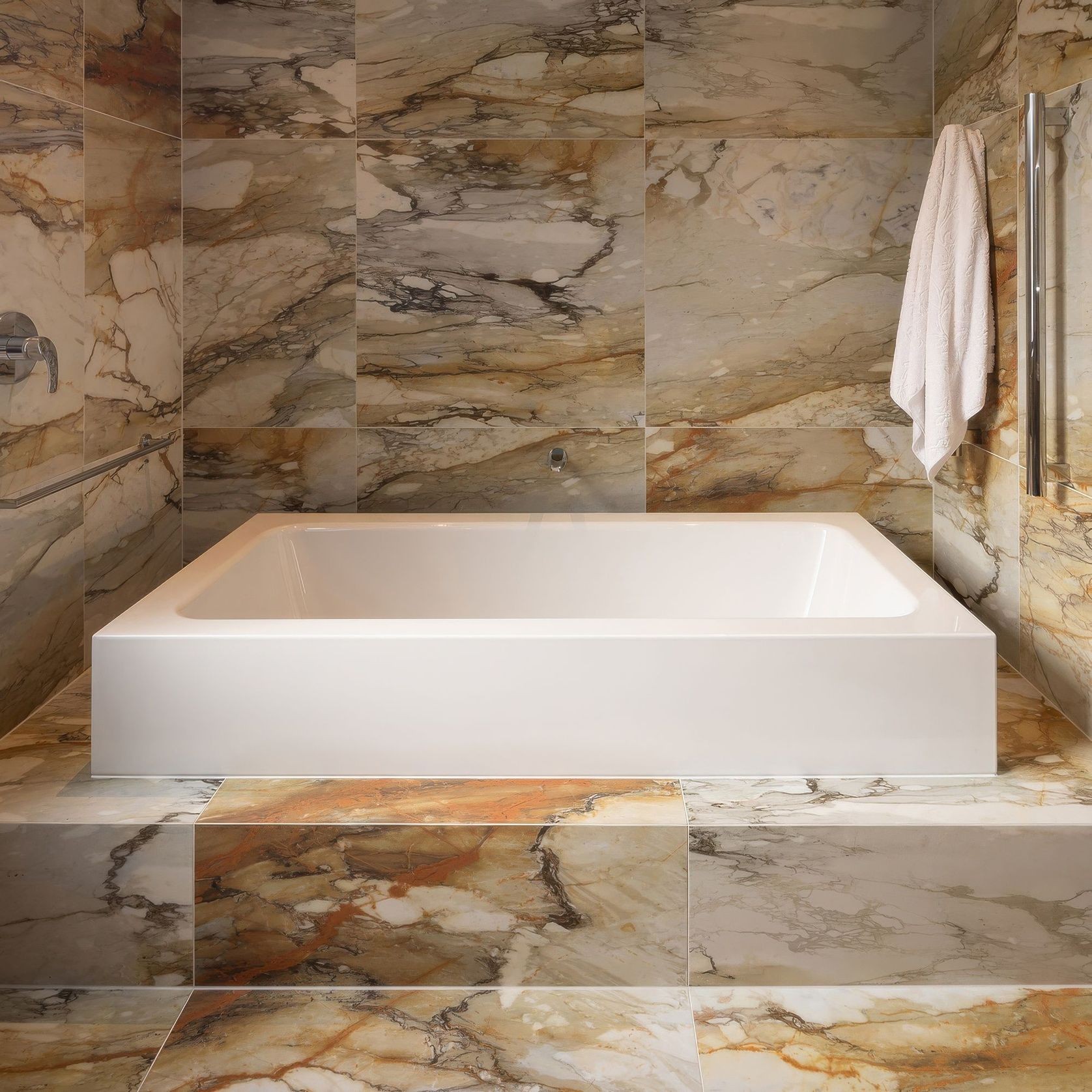 Bianco | Floor and Wall Tiles gallery detail image