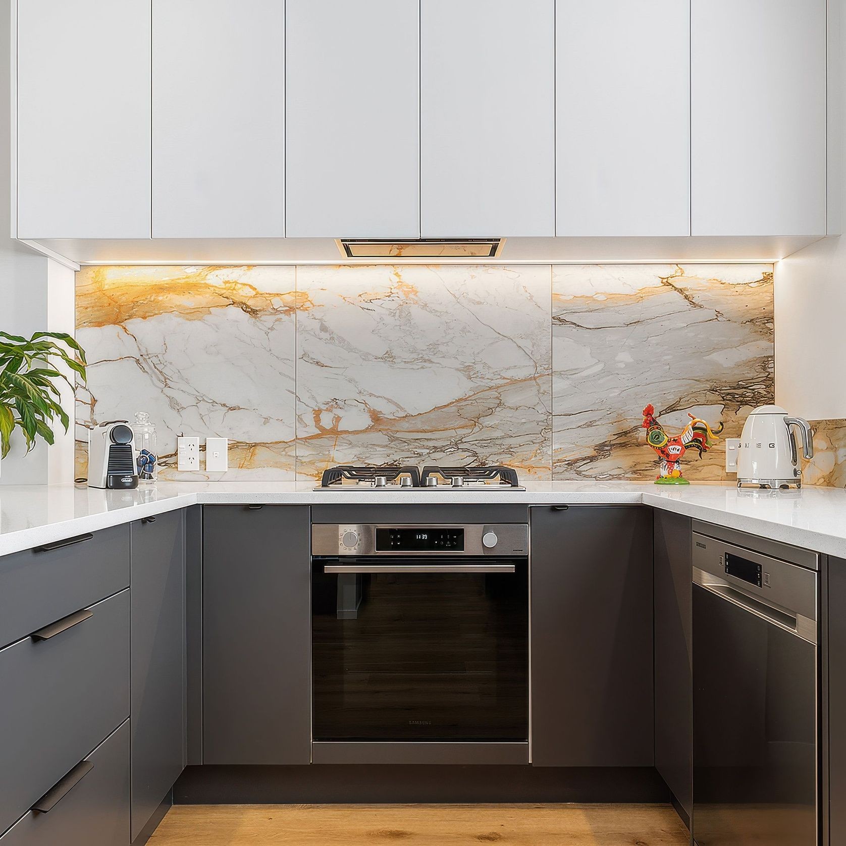 Bianco | Floor and Wall Tiles gallery detail image