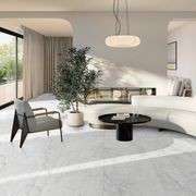 Bianco Carra | Floor & Wall Tiles gallery detail image