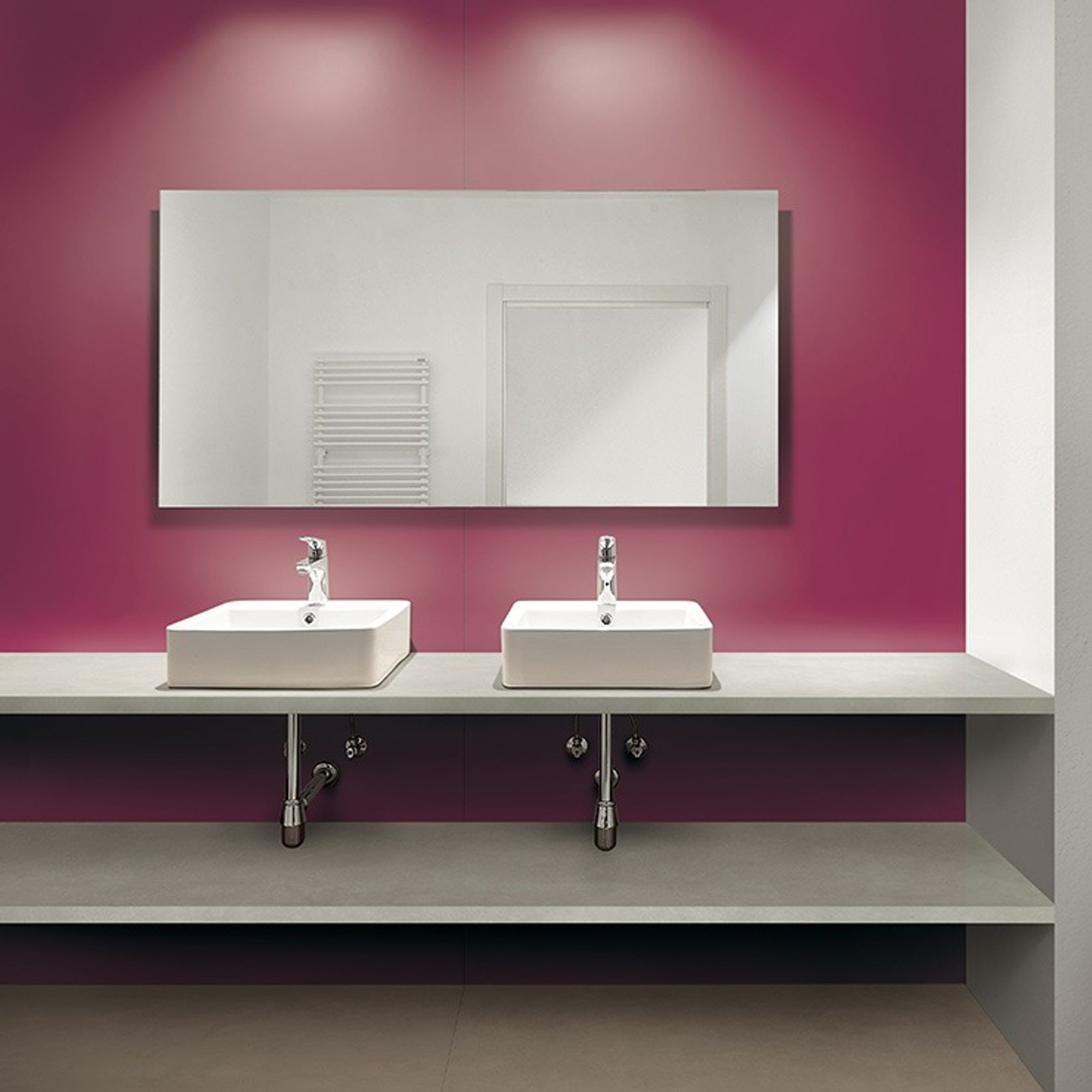 Xtra Floor Gres Buildtech CE 2.0 Floor & Wall Tile Slab gallery detail image