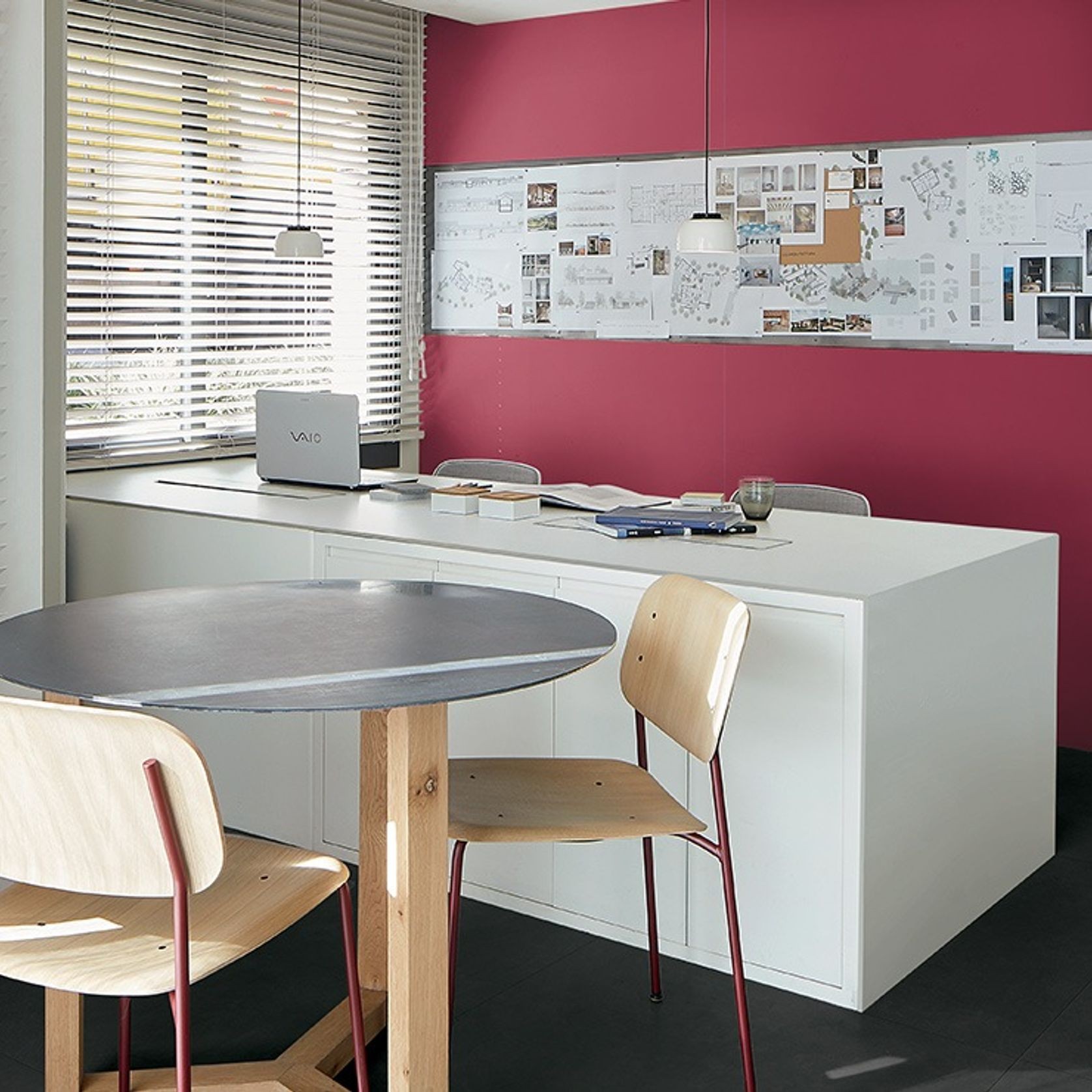 Xtra Floor Gres Buildtech CE 2.0 Floor & Wall Tile Slab gallery detail image