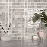 Nature Series Mosaic Pool Tiles gallery detail image