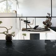 Xtra Nero Marquina 6mm Floor & Wall Tile Slab gallery detail image