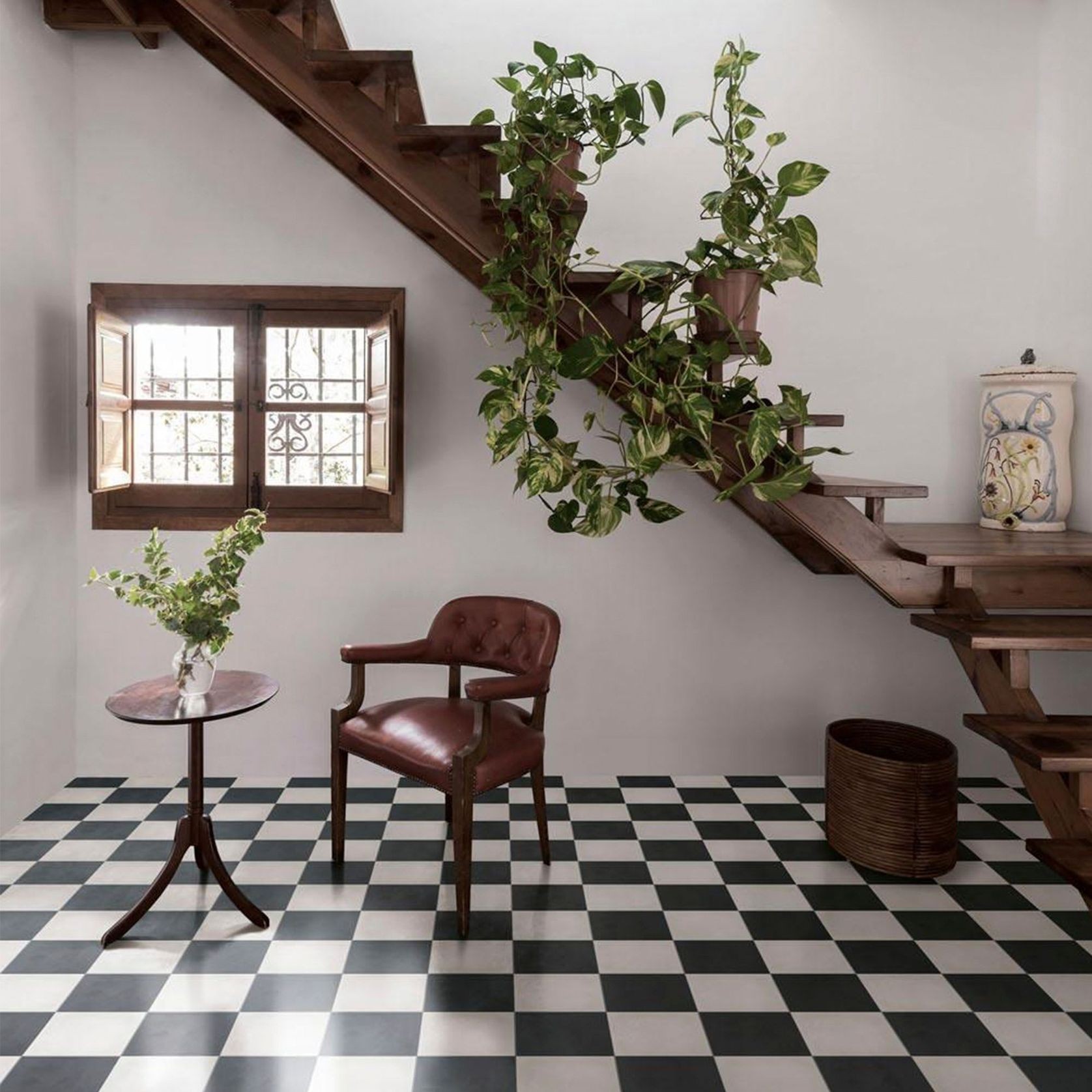 Contrasti Bianco Porcelain Tile gallery detail image