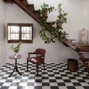 Contrasti Bianco Porcelain Tile gallery detail image