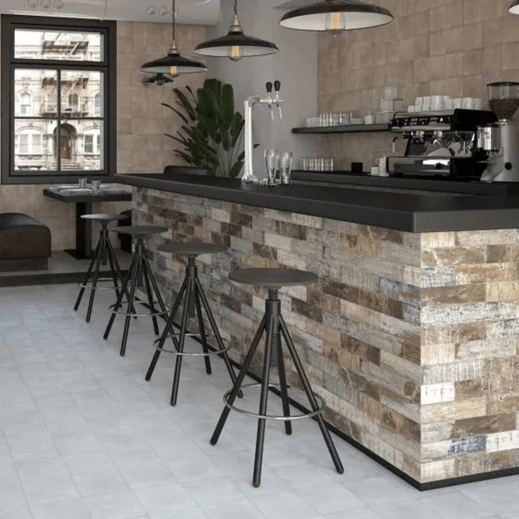 Colonial Wall Tiles gallery detail image