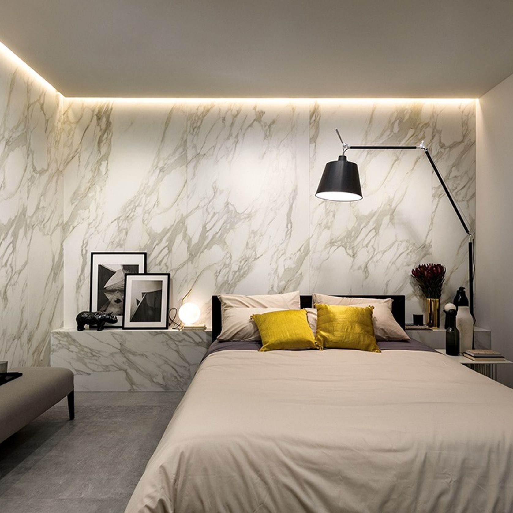 De Rex Etoile Tile Floor & Wall Range gallery detail image