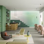 Cedit Cromatica Floor & Wall Tile Slab gallery detail image