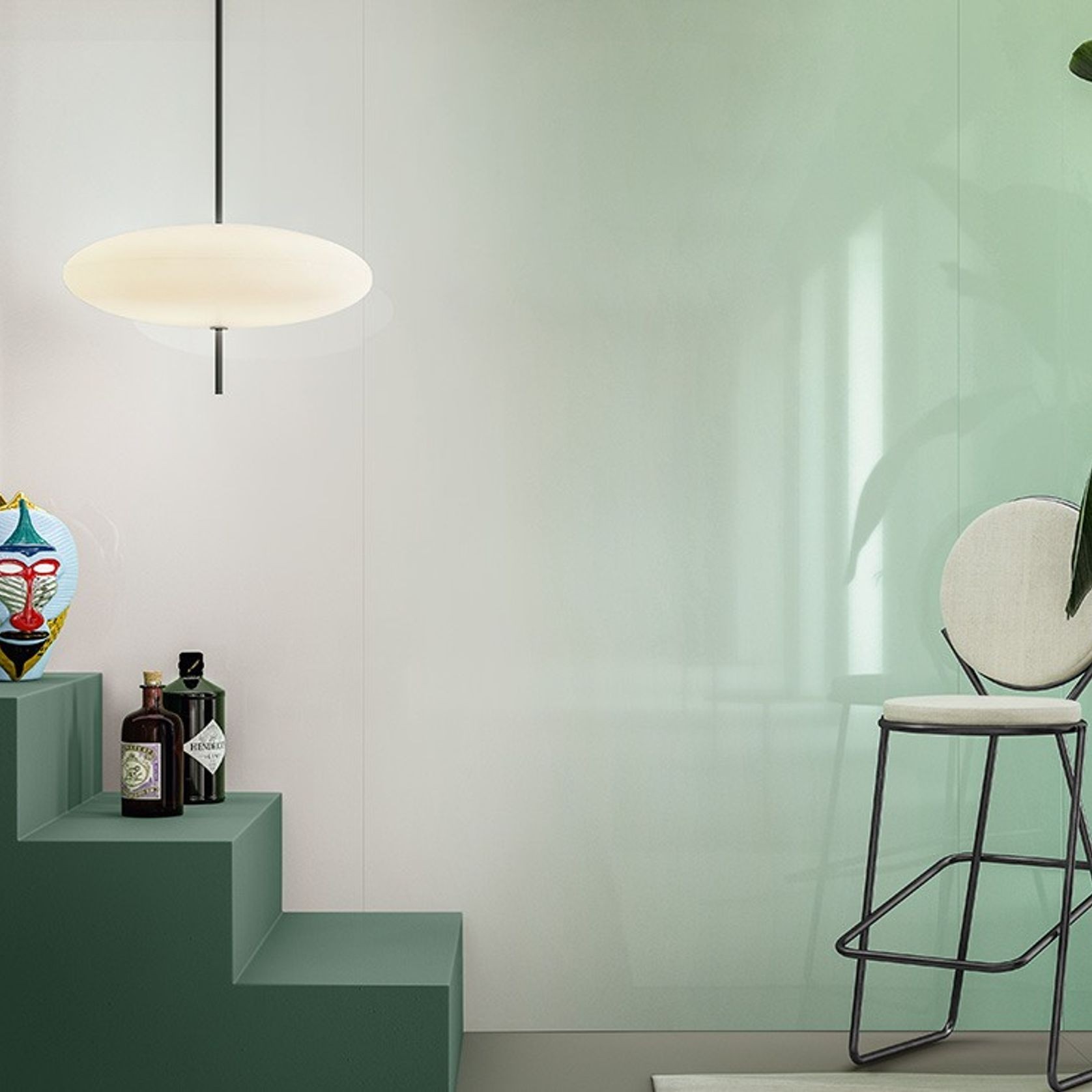 Cedit Cromatica Floor & Wall Tile Slab gallery detail image