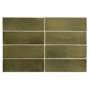 Cruz Verde Matt gallery detail image