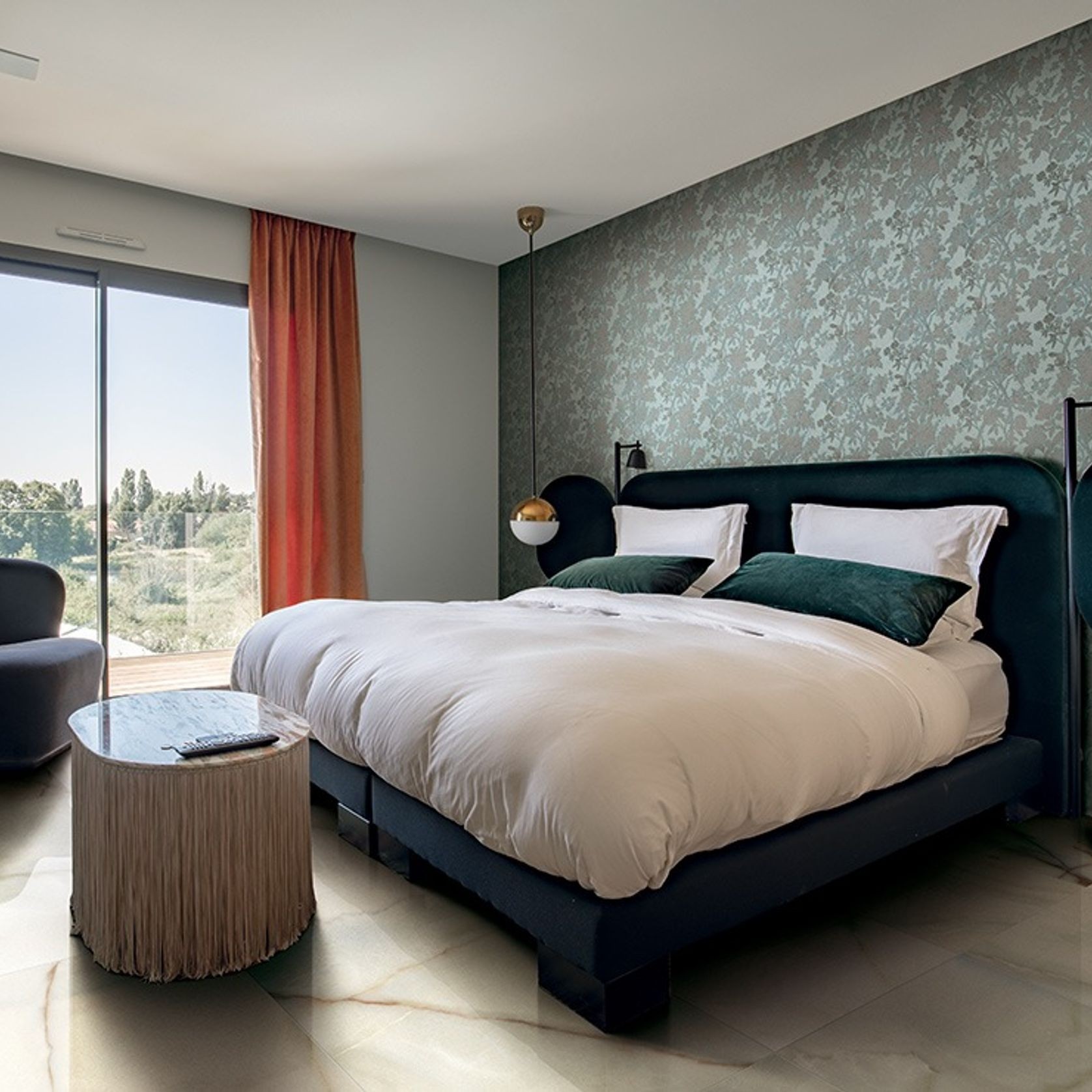 I Filati Di Rex Floor & Wall Tile Slab gallery detail image