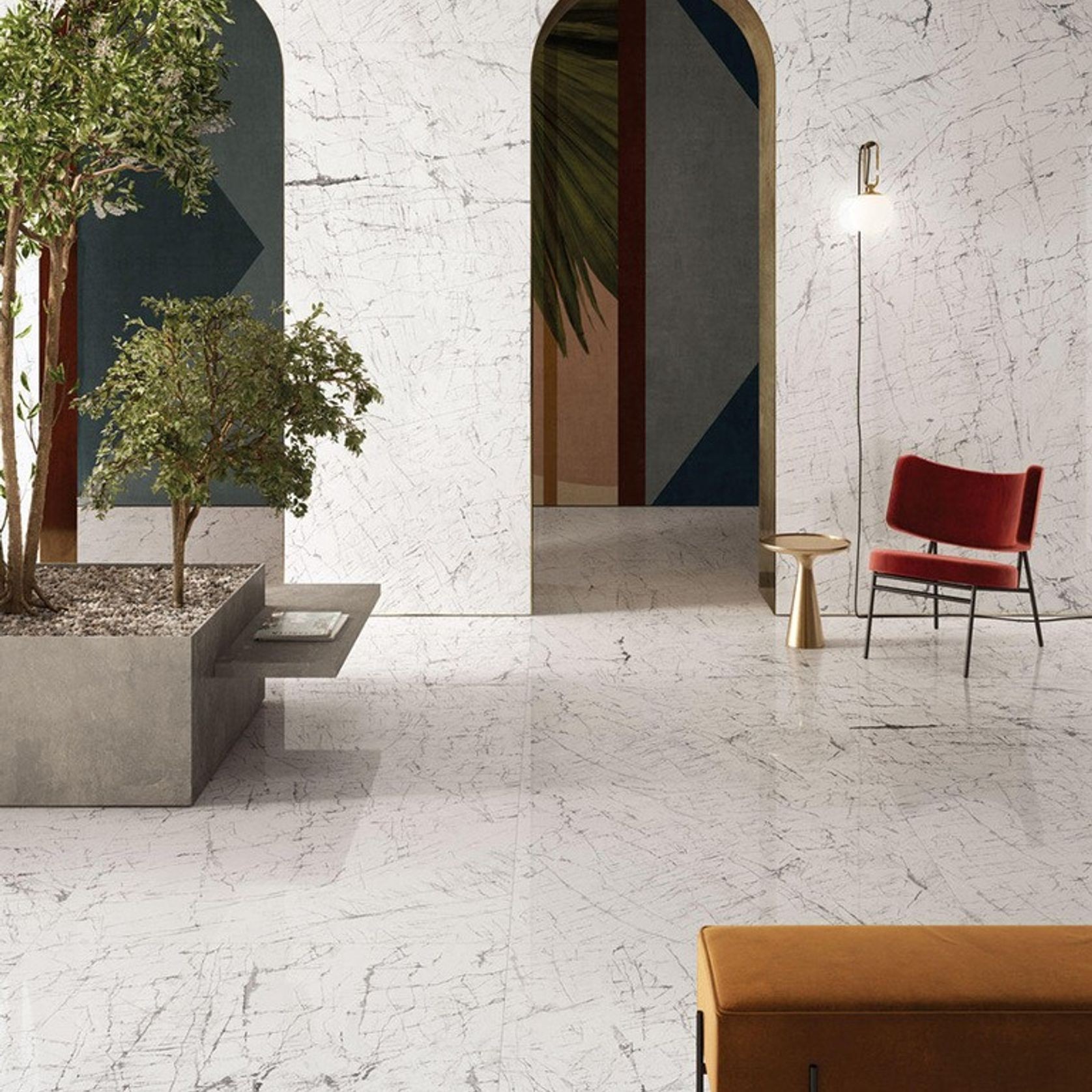 Eclectic by Ceramiche Keope - Tiles gallery detail image