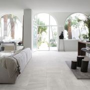 Eco Stone Wall & Floor Tiles I Bianco gallery detail image