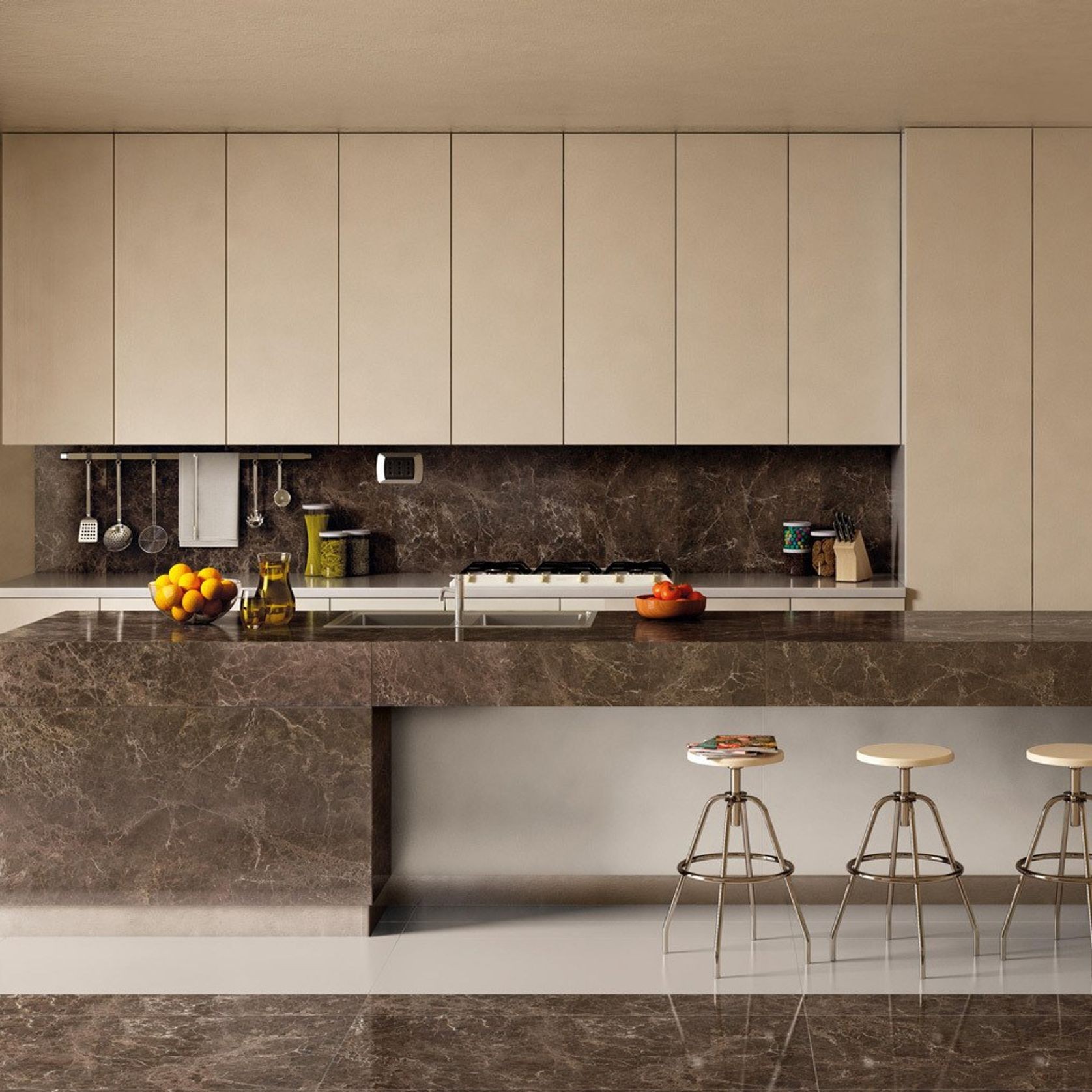 Elements Lux by Ceramiche Keope - Tiles gallery detail image