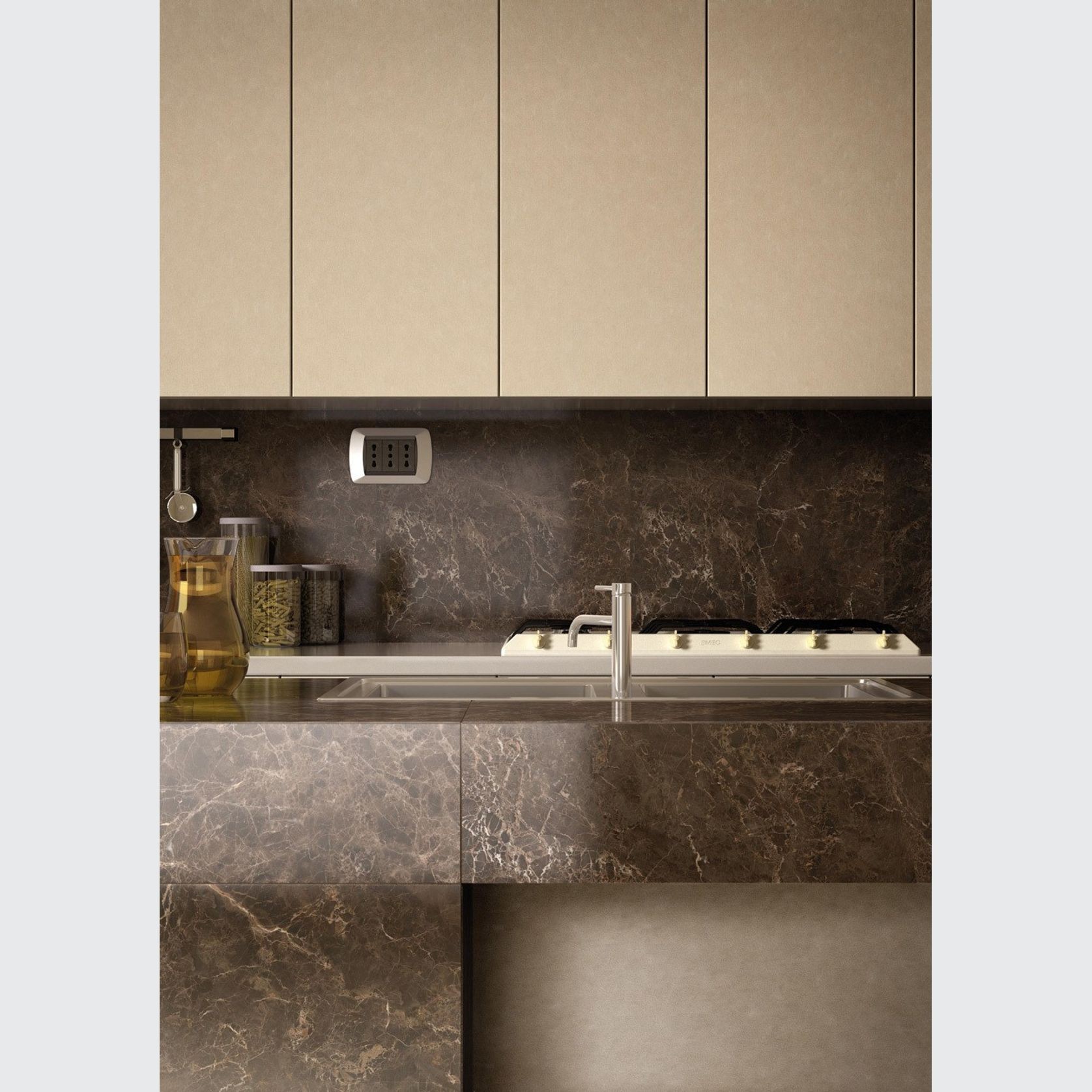 Elements Lux by Ceramiche Keope - Tiles gallery detail image