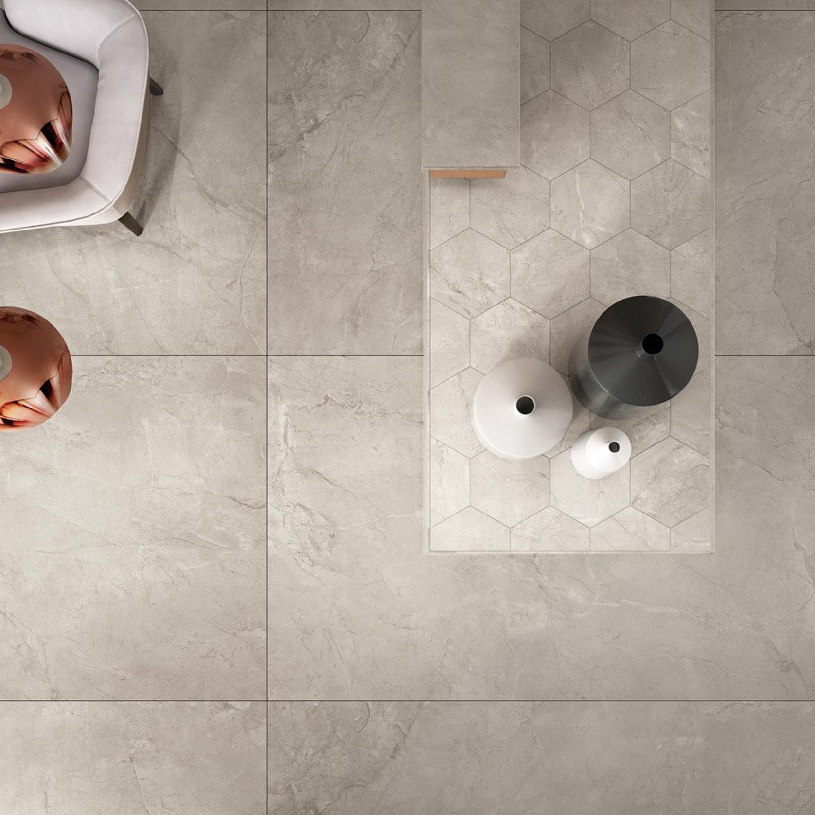 Elements Lux by Ceramiche Keope - Tiles gallery detail image
