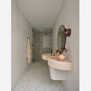Scarpa Mosaic - Calacatta Wide Joint gallery detail image
