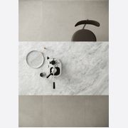 Balance Micro Cement Porcelain Tile gallery detail image