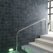 Aldo Glacier Matt Square gallery detail image