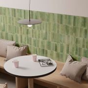 Glades Giada Green 50x150mm gallery detail image