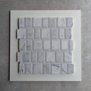 Scarpa Mosaic - Carrara Wide Joint gallery detail image