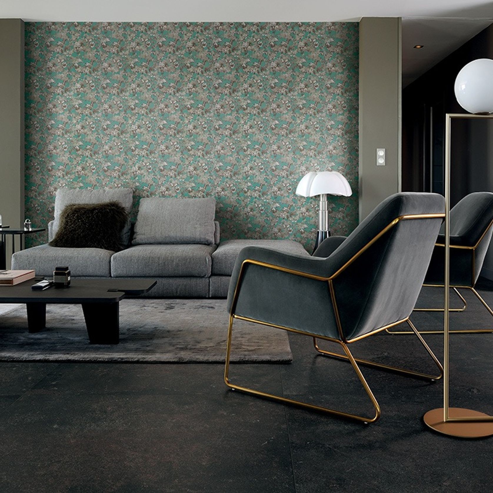 I Filati Di Rex Floor & Wall Tile Slab gallery detail image