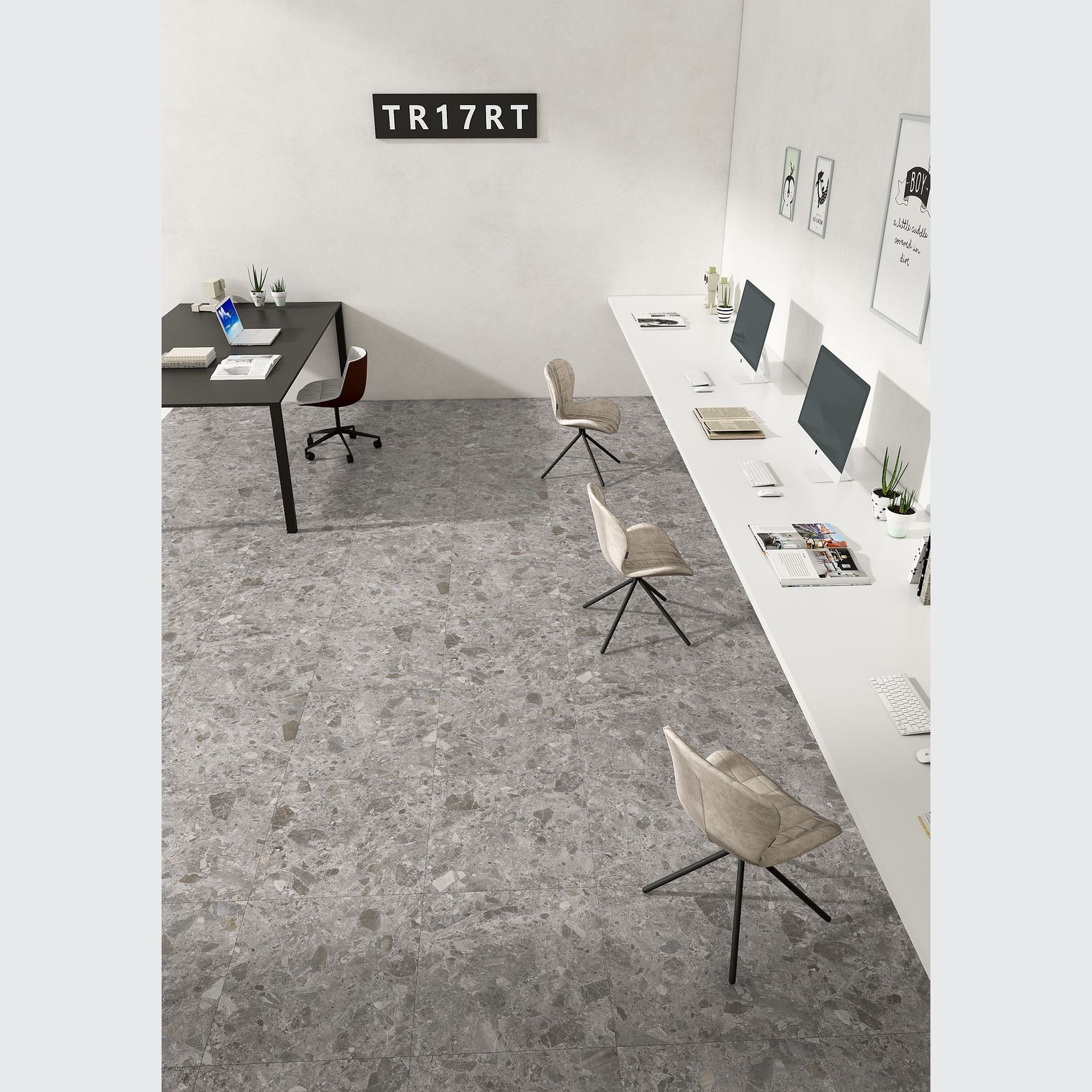 Ceppo | Porcelain Tiles gallery detail image