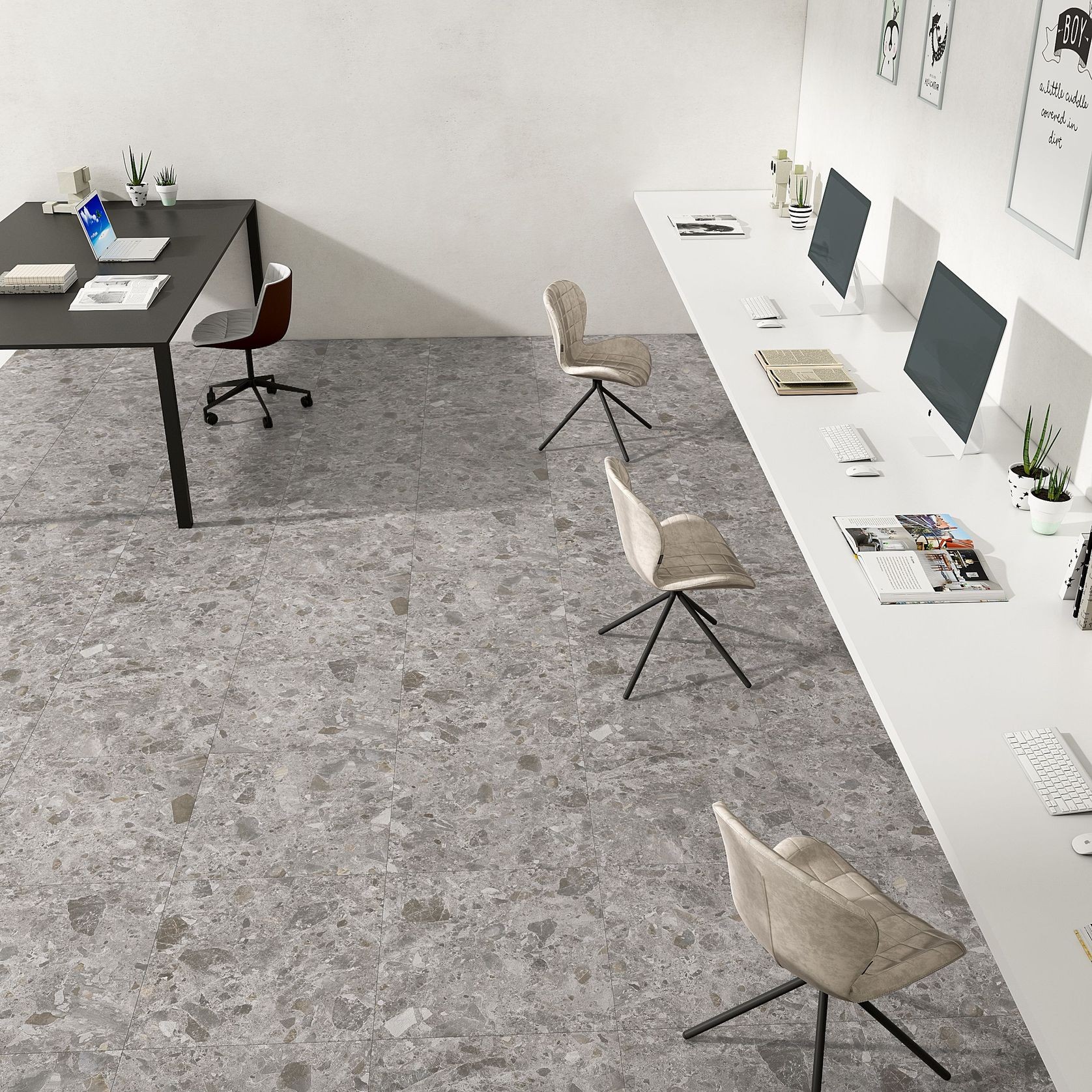 Ceppo | Porcelain Tiles gallery detail image