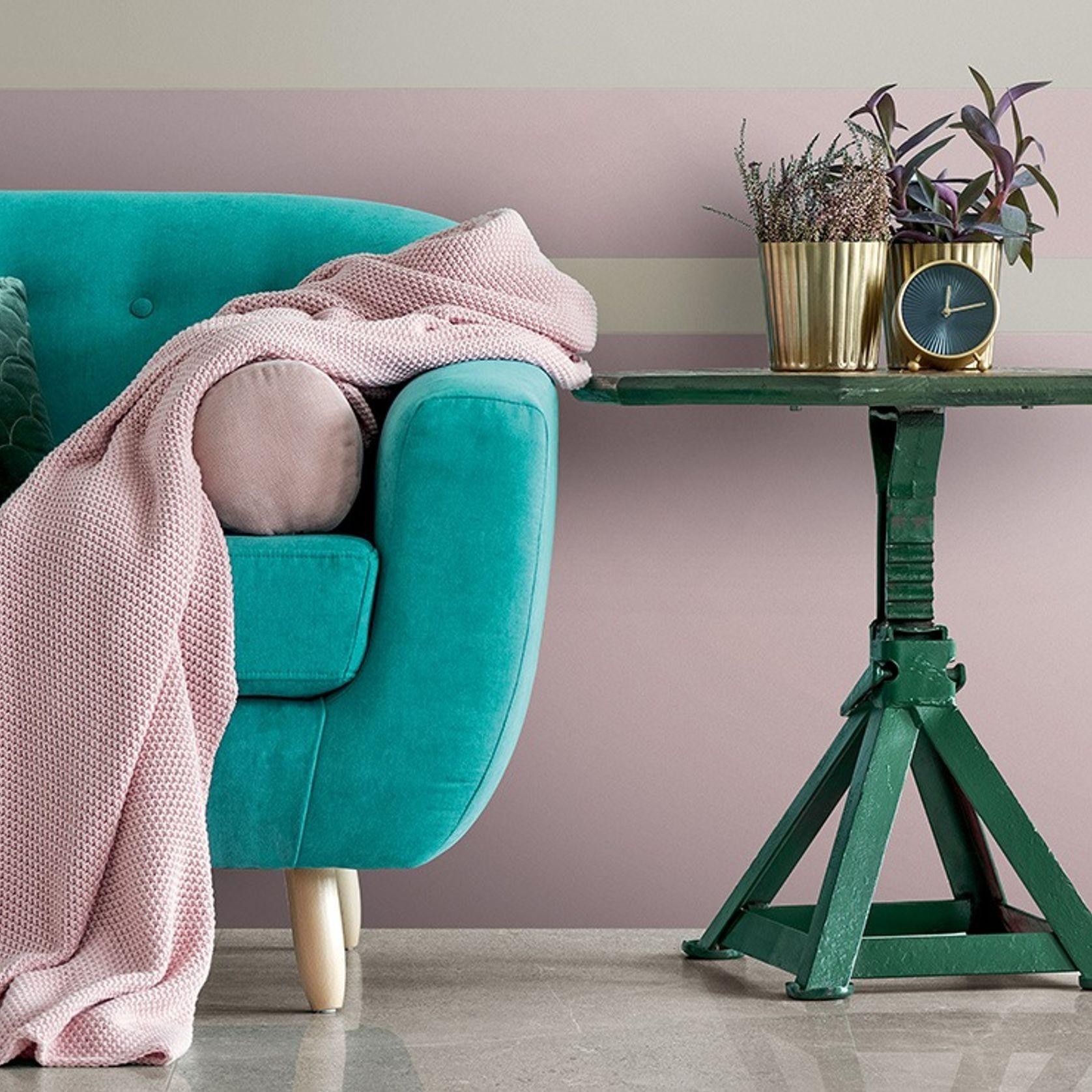 Cerim Crayons Floor & Wall Tile Slab gallery detail image