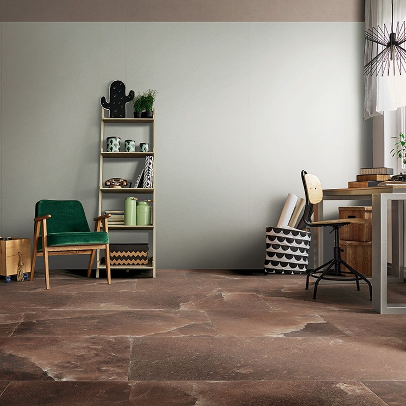 Rock Salt Of Cerim Floor & Wall Tile gallery detail image